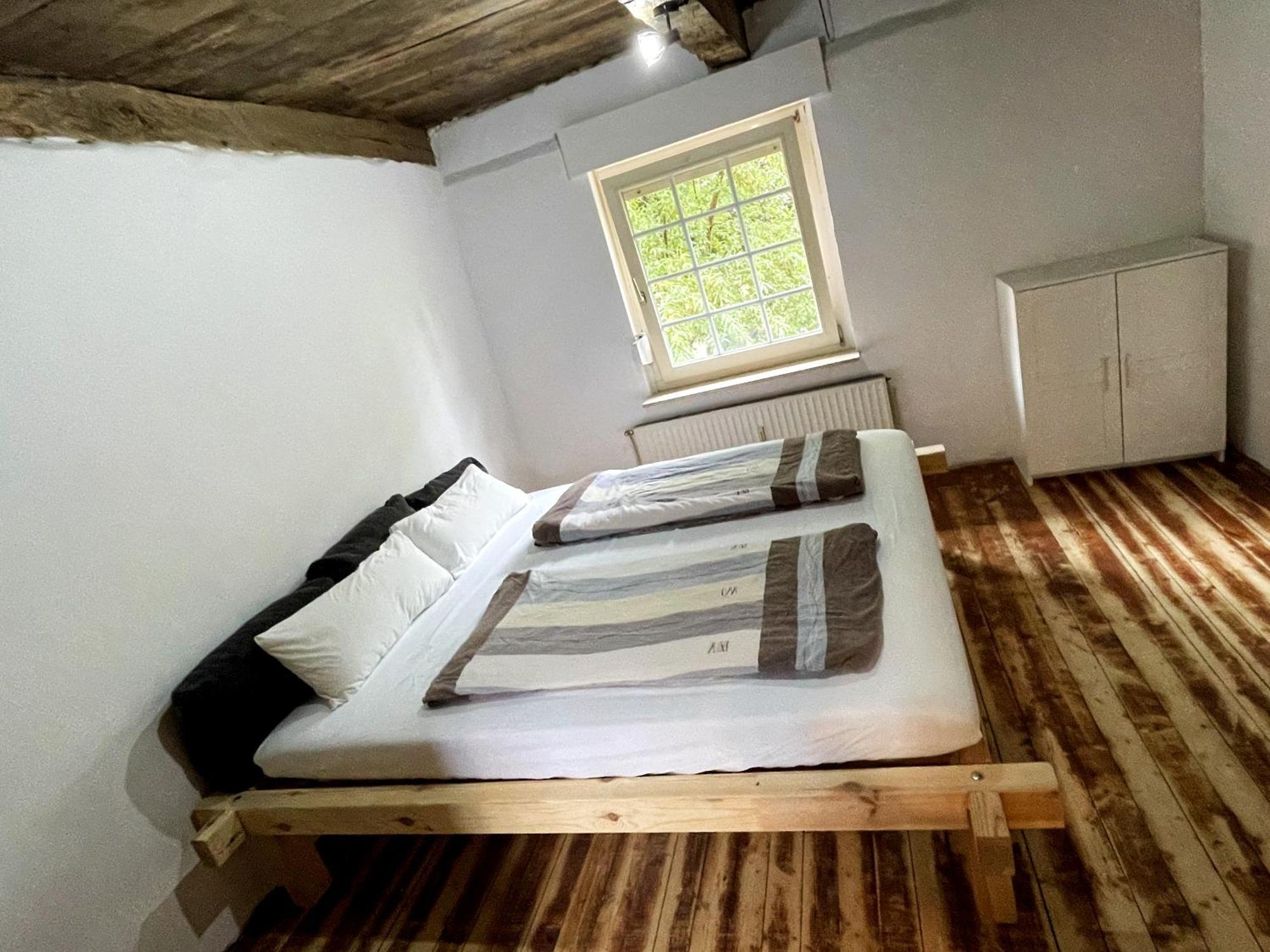 Fachwerkhaus In